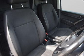VOLKSWAGEN CADDY MAXI 2.0 TDI C20 Highline Panel Van 6dr Diesel DSG LWB Euro 6 (s/s) (