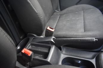 VOLKSWAGEN CADDY MAXI 2.0 TDI C20 Highline Panel Van 6dr Diesel DSG LWB Euro 6 (s/s) (