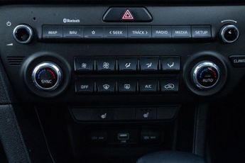 KIA SPORTAGE 1.6 CRDi MHEV 2 SUV 5dr Diesel Hybrid DCT Euro 6 (s/s) (134 bhp)