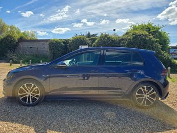 VOLKSWAGEN GOLF 1.5 TSI EVO GPF R-Line Hatchback 5dr Petrol DSG Euro 6 (s/s) (15