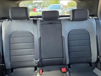 VOLKSWAGEN GOLF 1.5 TSI EVO GPF R-Line Hatchback 5dr Petrol DSG Euro 6 (s/s) (15