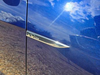 VOLKSWAGEN GOLF 1.5 TSI EVO GPF R-Line Hatchback 5dr Petrol DSG Euro 6 (s/s) (15