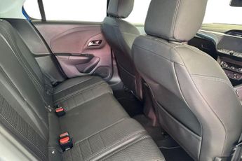 VAUXHALL CORSA 1.2 Turbo Ultimate Nav Hatchback 5dr Petrol Auto Euro 6 (s/s) (1