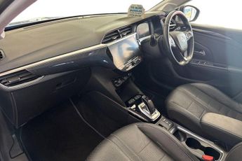 VAUXHALL CORSA 1.2 Turbo Ultimate Nav Hatchback 5dr Petrol Auto Euro 6 (s/s) (1