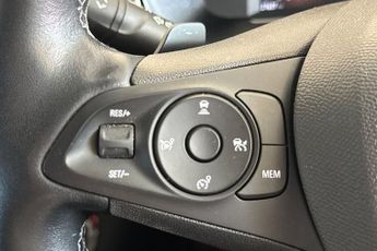VAUXHALL CORSA 1.2 Turbo Ultimate Nav Hatchback 5dr Petrol Auto Euro 6 (s/s) (1