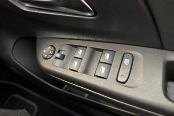 VAUXHALL CORSA 1.2 Turbo Ultimate Nav Hatchback 5dr Petrol Auto Euro 6 (s/s) (1
