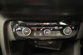 VAUXHALL CORSA 1.2 Turbo Ultimate Nav Hatchback 5dr Petrol Auto Euro 6 (s/s) (1