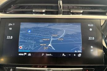 VAUXHALL CORSA 1.2 Turbo Ultimate Nav Hatchback 5dr Petrol Auto Euro 6 (s/s) (1