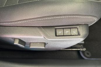 VAUXHALL CORSA 1.2 Turbo Ultimate Nav Hatchback 5dr Petrol Auto Euro 6 (s/s) (1