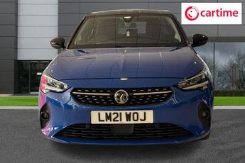 VAUXHALL CORSA 1.2 Turbo Ultimate Nav Hatchback 5dr Petrol Auto Euro 6 (s/s) (1