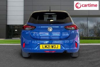 VAUXHALL CORSA 1.2 Turbo Ultimate Nav Hatchback 5dr Petrol Auto Euro 6 (s/s) (1