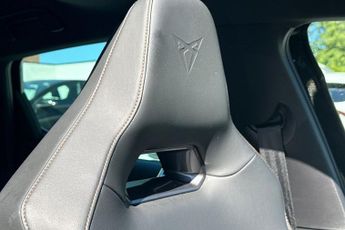 CUPRA LEON 1.4 eHybrid 12.8kWh VZ2 Design Edition Hatchback 5dr Petrol Plug