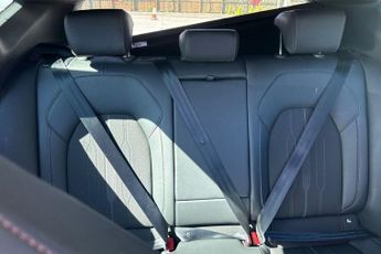 CUPRA LEON 1.4 eHybrid 12.8kWh VZ2 Design Edition Hatchback 5dr Petrol Plug
