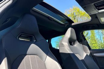 CUPRA LEON 1.4 eHybrid 12.8kWh VZ2 Design Edition Hatchback 5dr Petrol Plug