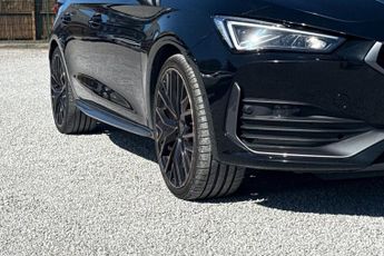 CUPRA LEON 1.4 eHybrid 12.8kWh VZ2 Design Edition Hatchback 5dr Petrol Plug