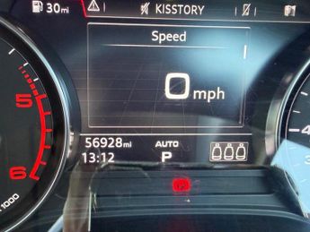 AUDI Q5 2.0 TDI S line SUV 5dr Diesel S Tronic quattro Euro 6 (s/s) (190