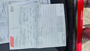 CITROEN C1 1.0i VTR Hatchback 3dr Petrol Manual Euro 5 (68 ps)