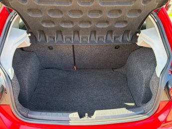 SEAT IBIZA 1.4 Toca Hatchback 5dr Petrol Manual Euro 5 (85 ps)