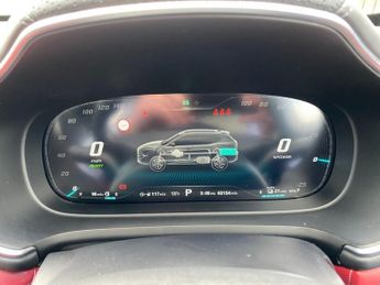 MG MG HS 1.5 T-GDI 16.6kWh Exclusive SUV 5dr Petrol Plug-in Hybrid Auto E