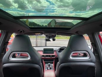 MG MG HS 1.5 T-GDI 16.6kWh Exclusive SUV 5dr Petrol Plug-in Hybrid Auto E