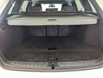 BMW 3 SERIES 2.0 318d M Sport Touring 5dr Diesel Auto Euro 6 (s/s) (150 ps)