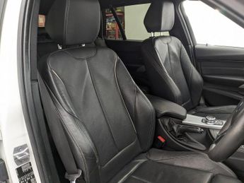 BMW 3 SERIES 2.0 318d M Sport Touring 5dr Diesel Auto Euro 6 (s/s) (150 ps)