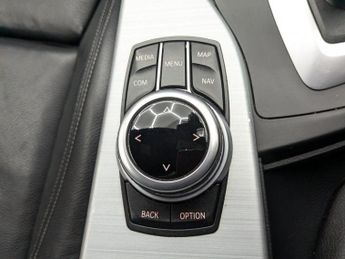 BMW 3 SERIES 2.0 318d M Sport Touring 5dr Diesel Auto Euro 6 (s/s) (150 ps)