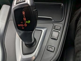 BMW 3 SERIES 2.0 318d M Sport Touring 5dr Diesel Auto Euro 6 (s/s) (150 ps)