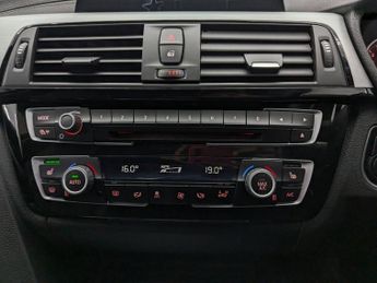 BMW 3 SERIES 2.0 318d M Sport Touring 5dr Diesel Auto Euro 6 (s/s) (150 ps)