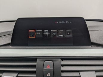 BMW 3 SERIES 2.0 318d M Sport Touring 5dr Diesel Auto Euro 6 (s/s) (150 ps)