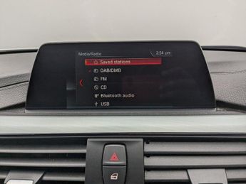 BMW 3 SERIES 2.0 318d M Sport Touring 5dr Diesel Auto Euro 6 (s/s) (150 ps)