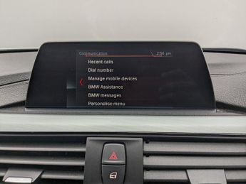 BMW 3 SERIES 2.0 318d M Sport Touring 5dr Diesel Auto Euro 6 (s/s) (150 ps)