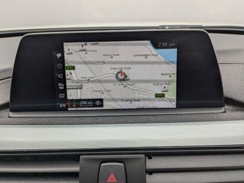 BMW 3 SERIES 2.0 318d M Sport Touring 5dr Diesel Auto Euro 6 (s/s) (150 ps)