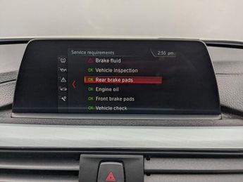 BMW 3 SERIES 2.0 318d M Sport Touring 5dr Diesel Auto Euro 6 (s/s) (150 ps)