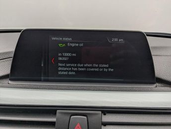 BMW 3 SERIES 2.0 318d M Sport Touring 5dr Diesel Auto Euro 6 (s/s) (150 ps)