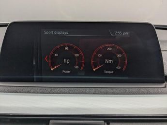 BMW 3 SERIES 2.0 318d M Sport Touring 5dr Diesel Auto Euro 6 (s/s) (150 ps)