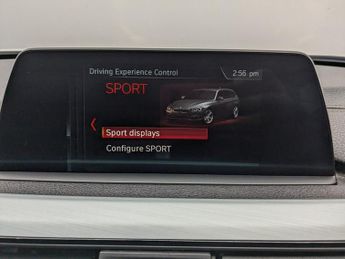 BMW 3 SERIES 2.0 318d M Sport Touring 5dr Diesel Auto Euro 6 (s/s) (150 ps)