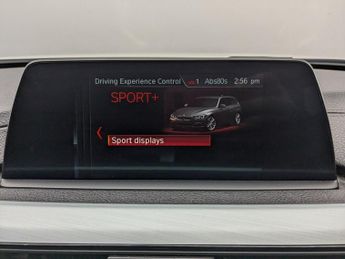 BMW 3 SERIES 2.0 318d M Sport Touring 5dr Diesel Auto Euro 6 (s/s) (150 ps)