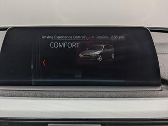 BMW 3 SERIES 2.0 318d M Sport Touring 5dr Diesel Auto Euro 6 (s/s) (150 ps)