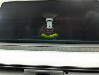 BMW 3 SERIES 2.0 318d M Sport Touring 5dr Diesel Auto Euro 6 (s/s) (150 ps)