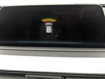 BMW 3 SERIES 2.0 318d M Sport Touring 5dr Diesel Auto Euro 6 (s/s) (150 ps)