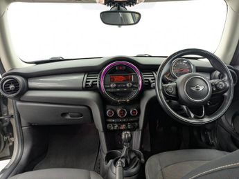 MINI HATCH 1.5 Cooper D Hatchback 3dr Diesel Manual Euro 6 (s/s) (116 ps)