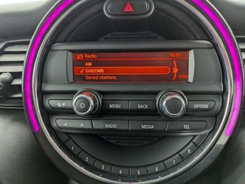 MINI HATCH 1.5 Cooper D Hatchback 3dr Diesel Manual Euro 6 (s/s) (116 ps)