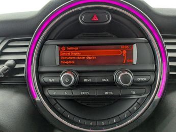 MINI HATCH 1.5 Cooper D Hatchback 3dr Diesel Manual Euro 6 (s/s) (116 ps)