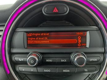 MINI HATCH 1.5 Cooper D Hatchback 3dr Diesel Manual Euro 6 (s/s) (116 ps)