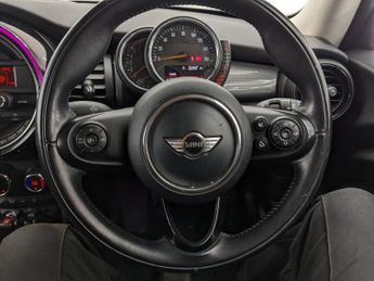 MINI HATCH 1.5 Cooper D Hatchback 3dr Diesel Manual Euro 6 (s/s) (116 ps)