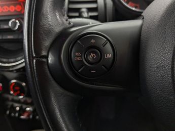 MINI HATCH 1.5 Cooper D Hatchback 3dr Diesel Manual Euro 6 (s/s) (116 ps)