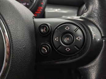 MINI HATCH 1.5 Cooper D Hatchback 3dr Diesel Manual Euro 6 (s/s) (116 ps)