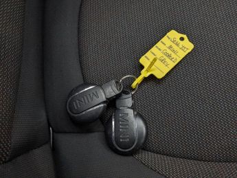 MINI HATCH 1.5 Cooper D Hatchback 3dr Diesel Manual Euro 6 (s/s) (116 ps)