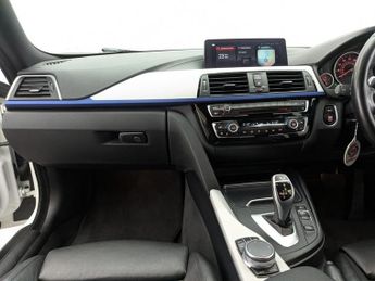 BMW 4 SERIES 3.0 435d M Sport Coupe 2dr Diesel Auto xDrive Euro 6 (s/s) (313 